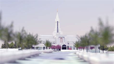 Bountiful Utah Temple Wiki – 3D Latter-day Temples