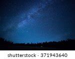 Photo of starry backdrop | Free christmas images