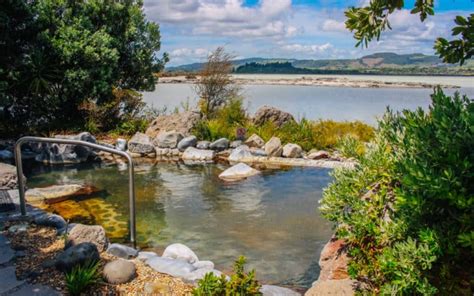 The 10 MOST BEAUTIFUL Rotorua Hot Springs