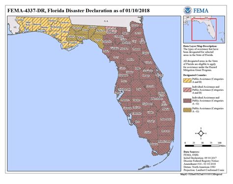 Fema Flood Maps St Johns County Florida - Printable Maps