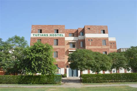 TUF Blog | Blog Of TUF | Hostel facilities in The University of Faisalabad | Hostel facilities