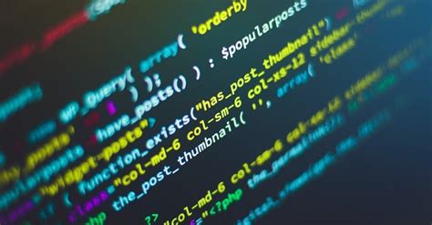 As 20 linguagens de programação mais populares de 2022 - Programadores ...