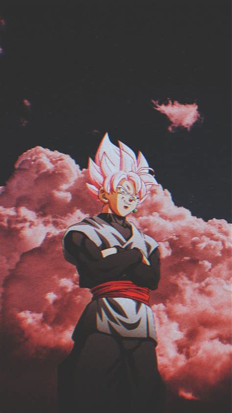 Discover more than 79 goku aesthetic wallpaper latest - in.coedo.com.vn