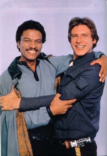 LANDO - Lando Calrissian Photo (25601178) - Fanpop