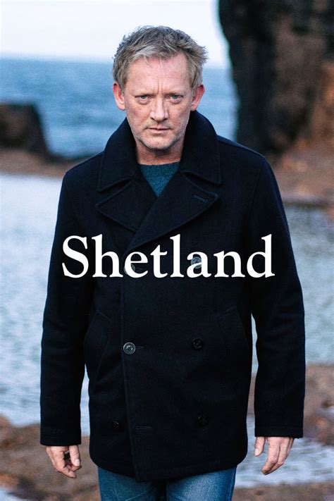 Shetland - Where to Watch and Stream - TV Guide