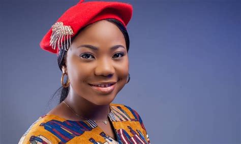 Mercy Chinwo Biography, Age, Family, Height, Marriage, Salary, Net ...