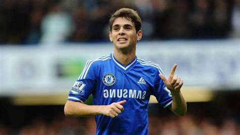 Oscar (footballer) - Biography, Height & Life Story | Super Stars Bio