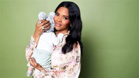 When is Candace Owens' baby due? | The US Sun