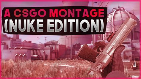 CSGO MLG MONTAGE (bruh) - YouTube