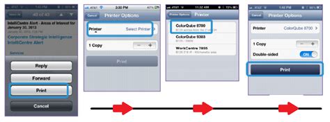 apple-airprint-steps | USA Copier Lease