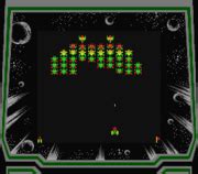 Arcade Classic No. 3: Galaga / Galaxian — StrategyWiki | Strategy guide and game reference wiki