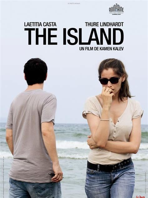 The Island - Film 2011 - AlloCiné