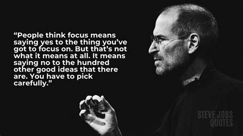 18 Inspiring Steve Jobs Quotes | SteveJobsQuotes.com