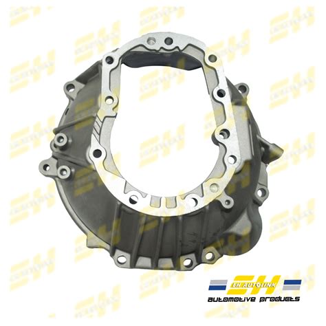 BELL/CLUTCH HOUSING - TOYOTA 3L