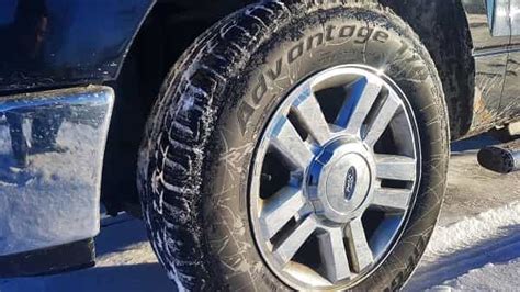 BFGoodrich Advantage T/A Sport LT Review: Leans Towards Comfort Rather than Sport - Tire Deets