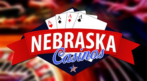 Casinos in Nebraska | American Casino Guide Book