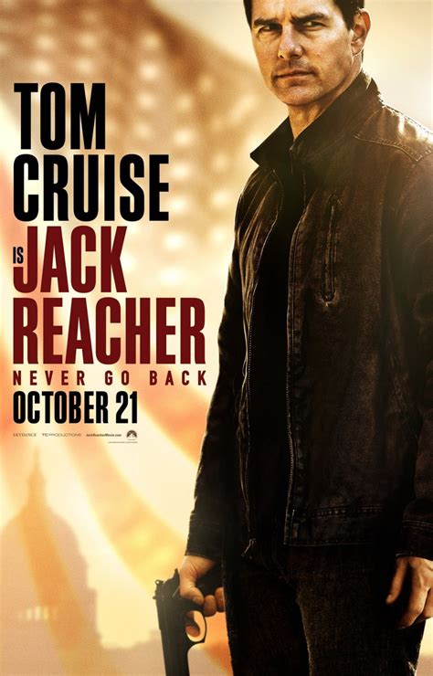 Jack Reacher: Never Go Back (2016) Bluray 4K FullHD - WatchSoMuch