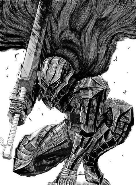 10 Best images about Kentaro Miura Berserk Artwork on Pinterest | Artworks, Armors and Helmets