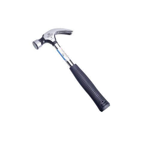 Claw Hammer with Tubular Shaft – Wigson Tools