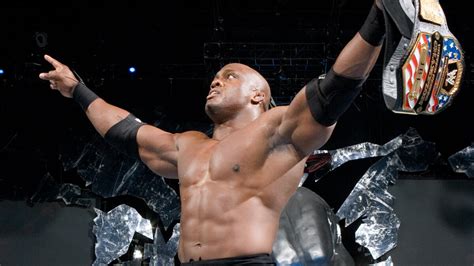 Bobby Lashley wins the United States Championship | WWE