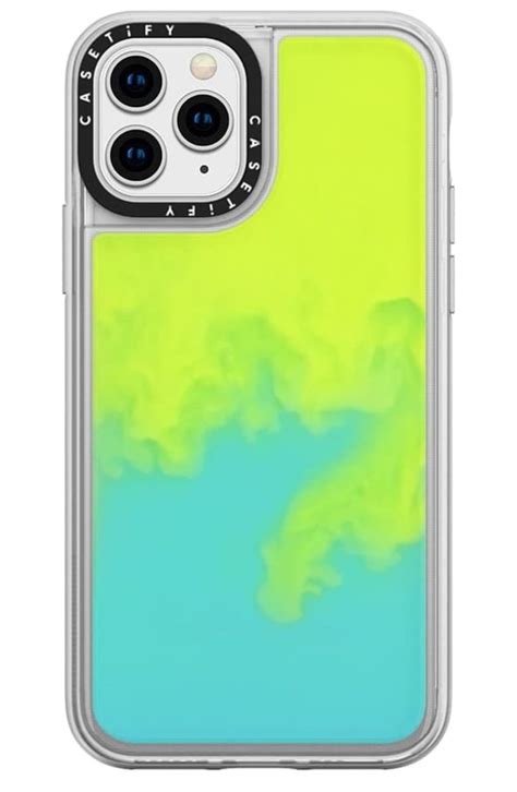 CASETiFY Neon Sand iPhone 11/11 Pro Max Case | Nordstrom | Iphone case ...