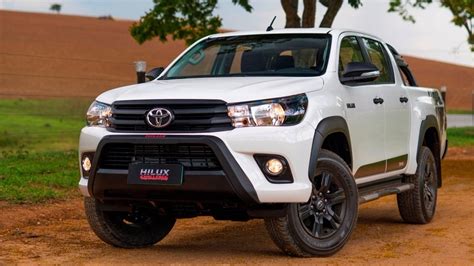 Carro 4x4 Toyota - Latest Toyota News