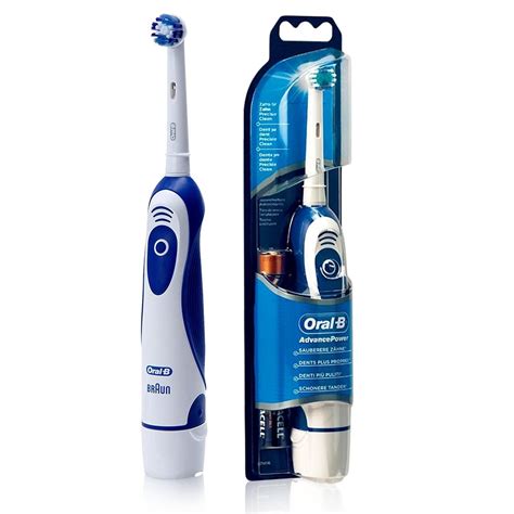 BRAUN ORAL B EXPERT POWER ELECTRIC TOOTHBRUSH – SA Products