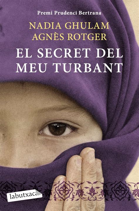 EL BLOG DE josé luis regojo (a slow blog): “El secret del meu turbant” de Nadia Ghulam i Agnès ...