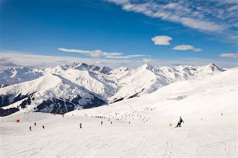 13 Top Ski Resorts in Austria, 2024/25 | PlanetWare