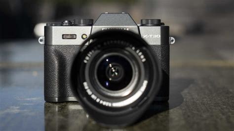 Fujifilm X-T30 II: price, specs, release date revealed - Camera Jabber