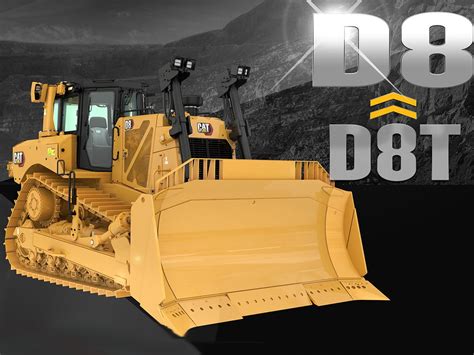 D8 Dozer - Foley Equipment Company