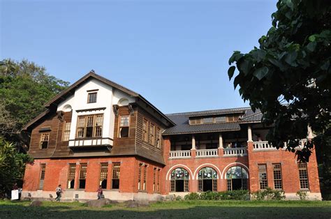 Taipei 2012 - Beitou Hot Spring Museum