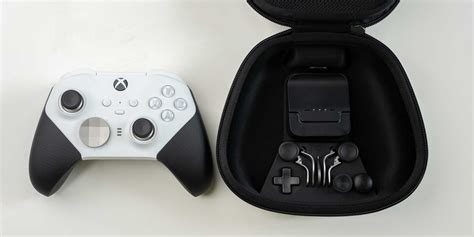 Xbox Elite Series 2 Core controller review: It's more of the same