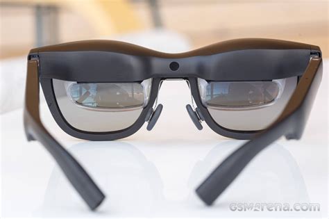 XREAL Air AR glasses and XREAL Beam review - GSMArena.com news