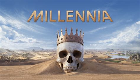 Pre-purchase Millennia on Steam