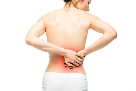 Back and Kidney Pain Causes and Treatment – BodSupport