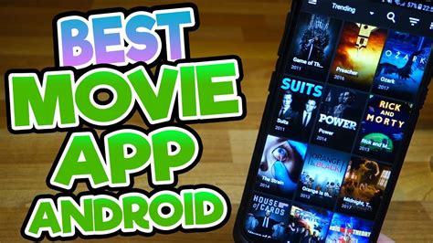 Best Free Android Movie Apps for Watching HD Movies - HowToDownload