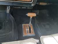 1977 Ford Thunderbird - Interior Pictures - CarGurus