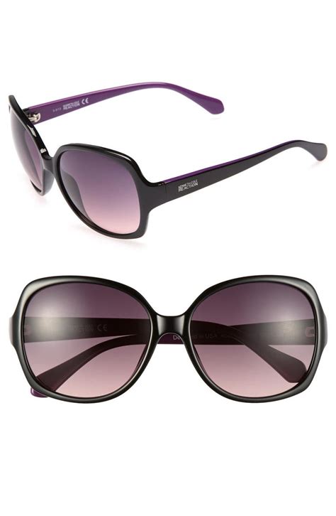 Kenneth Cole Reaction 59mm Sunglasses | Nordstrom