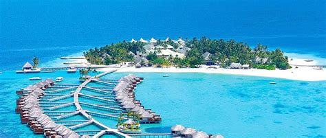 Agatti-Island Lakshadweep‎ | Luxury Trails of India