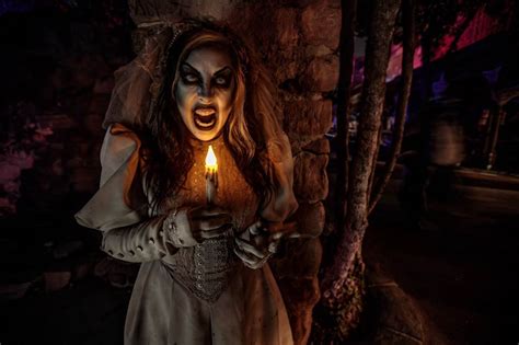 Knott's Scary Farm Brings Unimaginable New Scares from September 22nd - October 31st ...