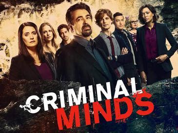 Criminal Minds season 15 - Wikipedia