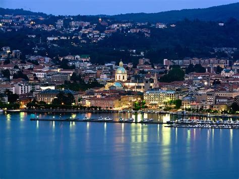 Como, Italy. The best things to do in Como city | Lake Como Travel