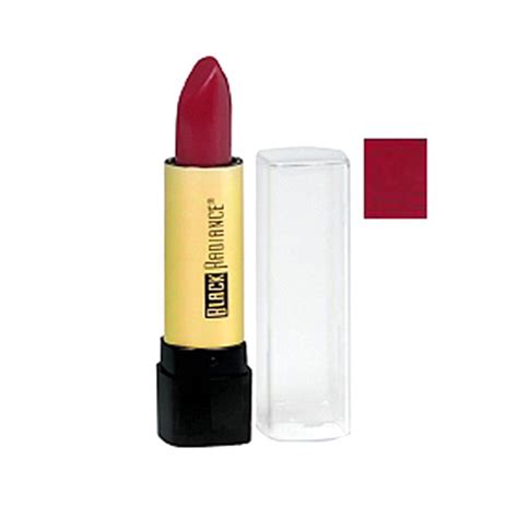 Black Radiance Lipstick Brandywine, 1 Ea - myotcstore.com