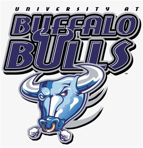 Buffalo Bulls Logo Png Transparent - University Buffalo Bulls Logo Png ...