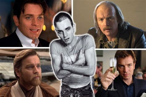 Ewan McGregor's Birthday: His 15 Best Movies & TV Shows Ranked - Newsweek