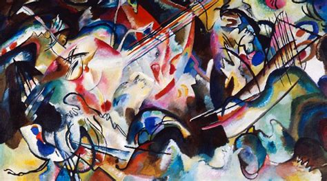 Pin by Sarah Harpole on Color Theory in 2021 | Kandinsky art, Wassily kandinsky, Painting ...