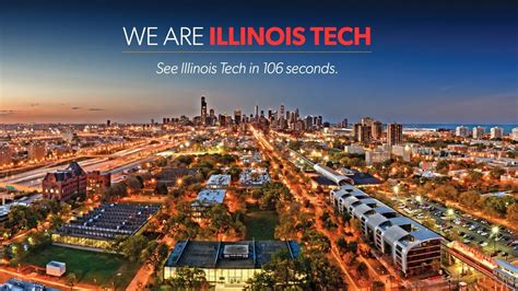 This is Illinois Tech - YouTube