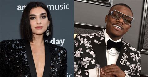 Dua Lipa is 'surprised and horrified' by rapper DaBaby's disgusting homophobic rants | PinkNews