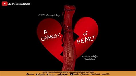 A Change Of Heart | Trailer - YouTube